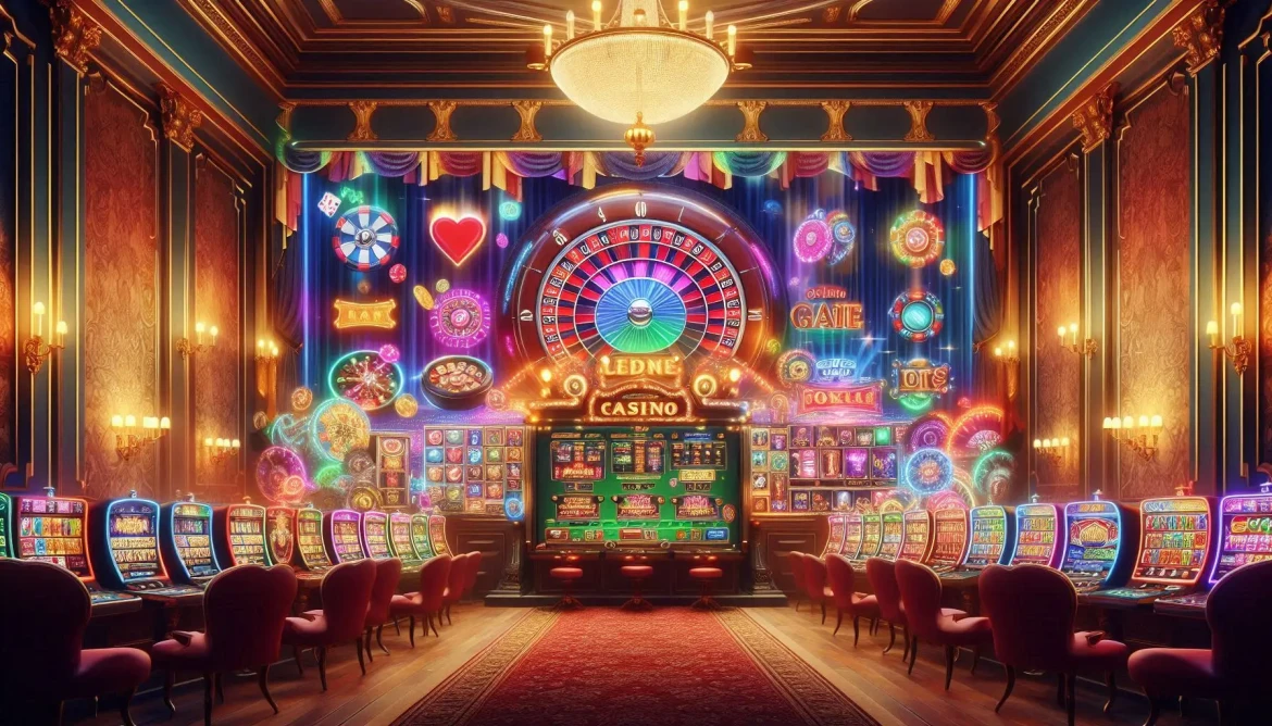 La Riviera Casino